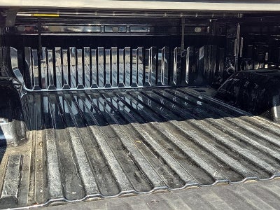 2024 Chevrolet Silverado 1500 4WD Crew Cab Short Bed RST