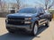 2021 Chevrolet Silverado 1500 4WD Crew Cab Short Bed Custom