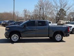 2021 Chevrolet Silverado 1500 4WD Crew Cab Short Bed Custom