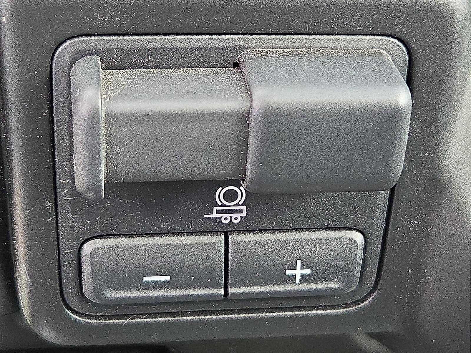 2022 Chevrolet Silverado 1500 LTD 4WD Crew Cab Short Bed LTZ