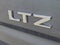 2022 Chevrolet Silverado 1500 LTD 4WD Crew Cab Short Bed LTZ