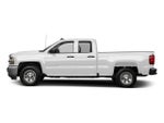 2017 Chevrolet Silverado 1500 LS