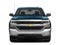 2017 Chevrolet Silverado 1500 LS