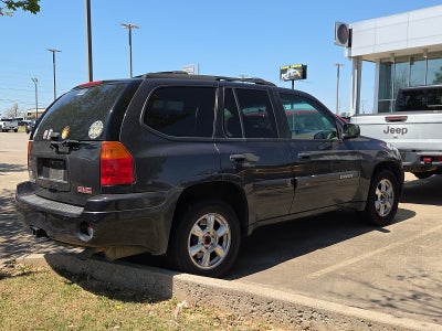 2003 GMC Envoy SLE