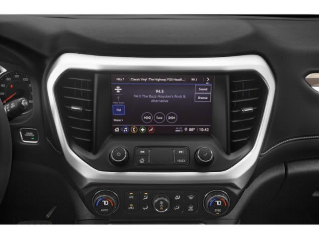 2021 GMC Acadia AWD SLE