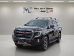 2023 GMC Yukon 4WD AT4
