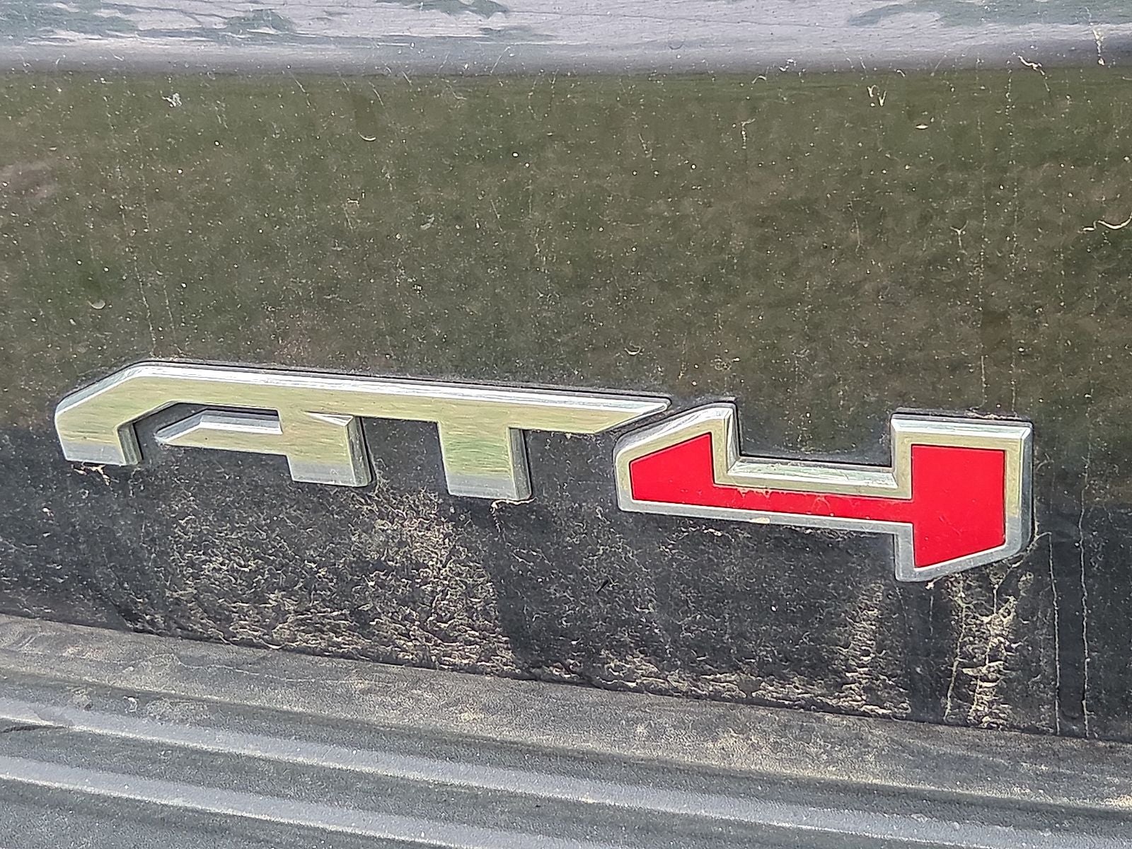 2023 GMC Yukon 4WD AT4