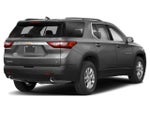 2020 Chevrolet Traverse AWD LT Cloth