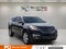 2016 Chevrolet Traverse LTZ