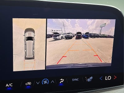 2025 Chevrolet Suburban 2WD LT