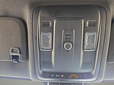 2025 Chevrolet Suburban 2WD LT