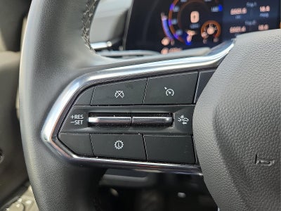 2025 Chevrolet Suburban 2WD LT