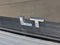 2025 Chevrolet Tahoe 4WD LT