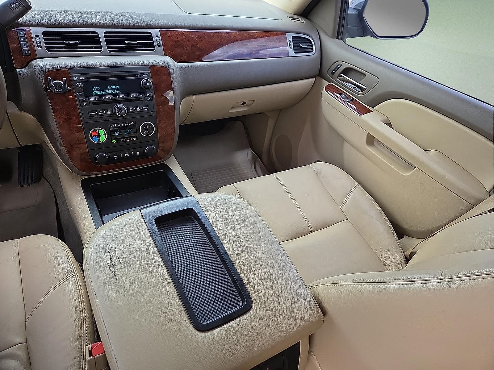2013 Chevrolet Tahoe LT