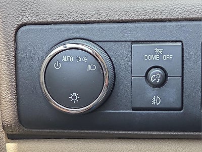 2013 Chevrolet Tahoe LT