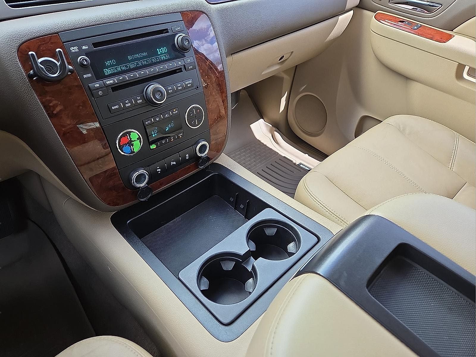 2013 Chevrolet Tahoe LT