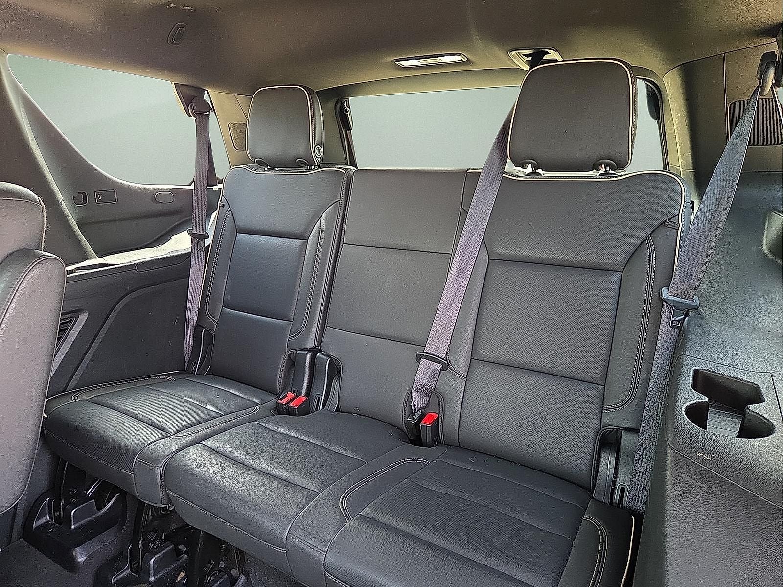 2024 Chevrolet Tahoe 2WD Premier