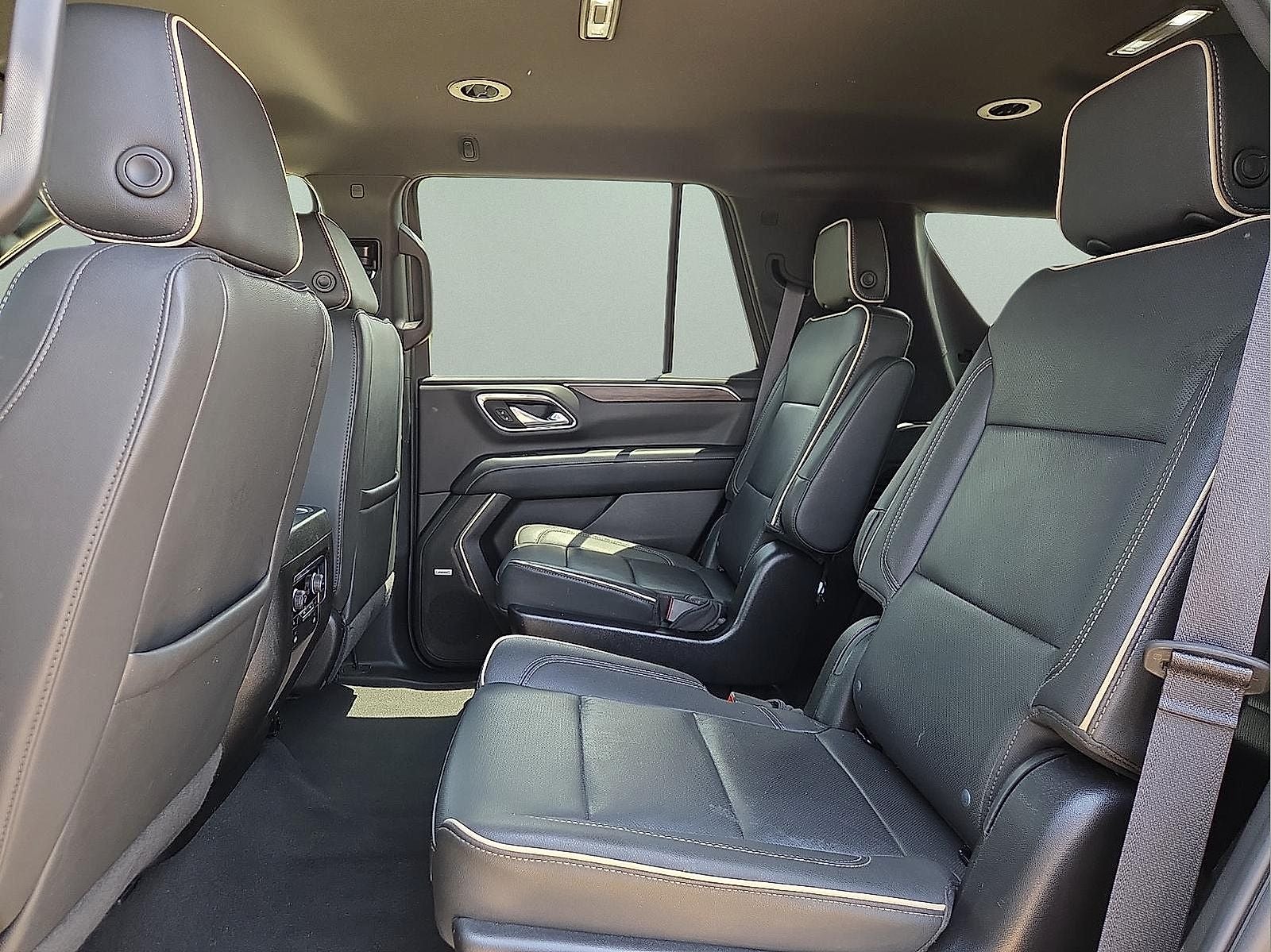 2024 Chevrolet Tahoe 2WD Premier