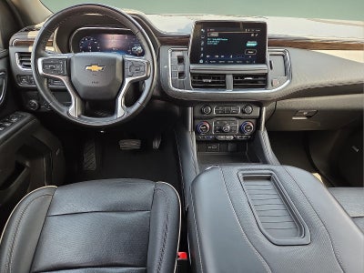 2024 Chevrolet Tahoe 2WD Premier