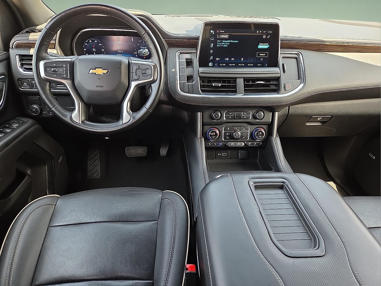 2024 Chevrolet Tahoe 2WD Premier