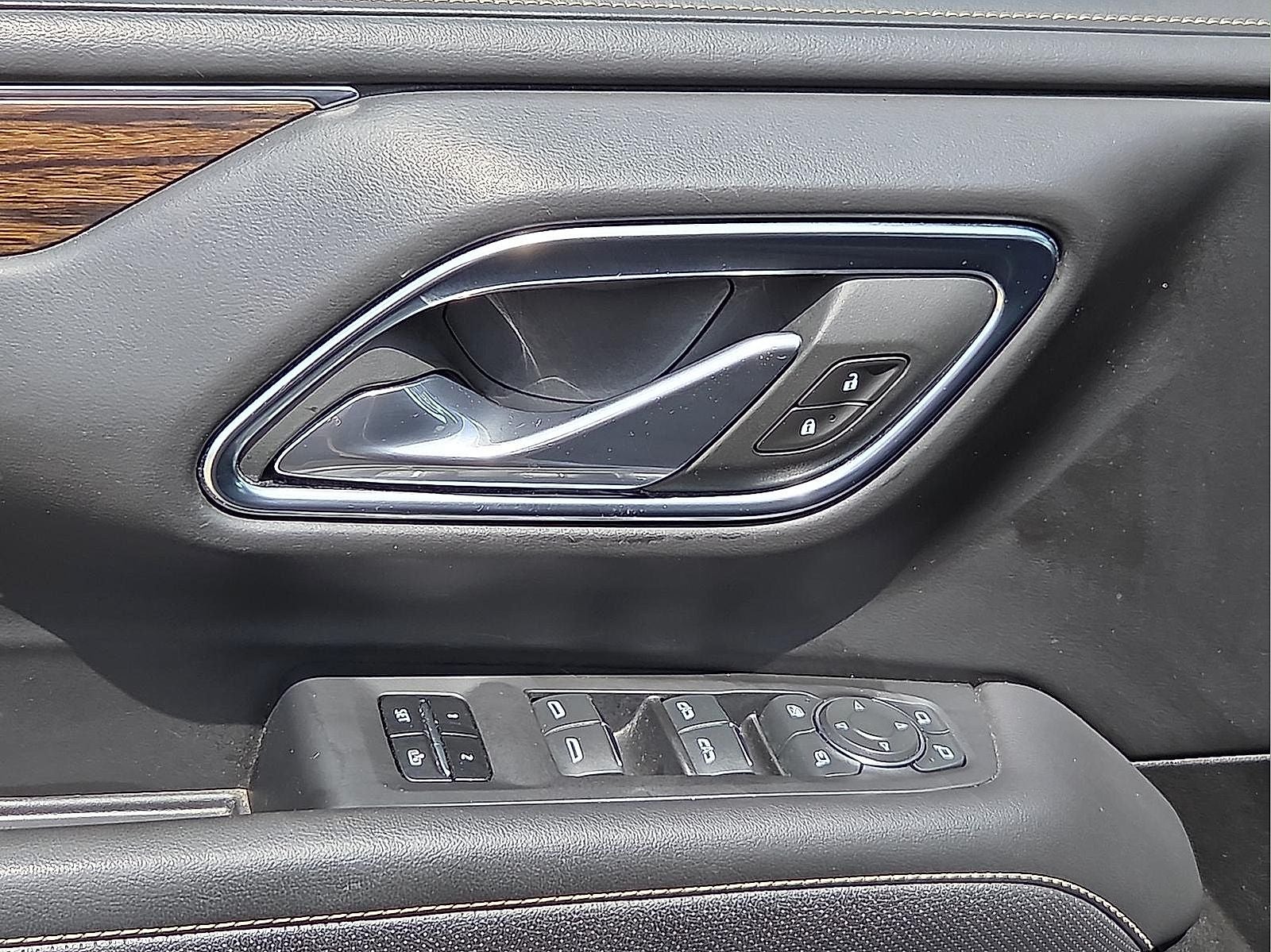 2024 Chevrolet Tahoe 2WD Premier