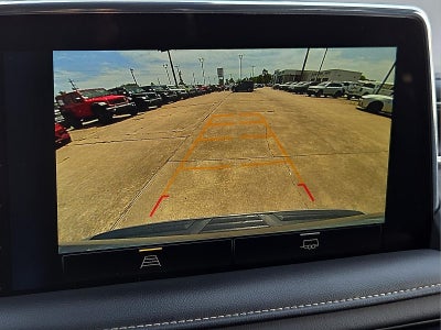 2024 Chevrolet Tahoe 2WD Premier