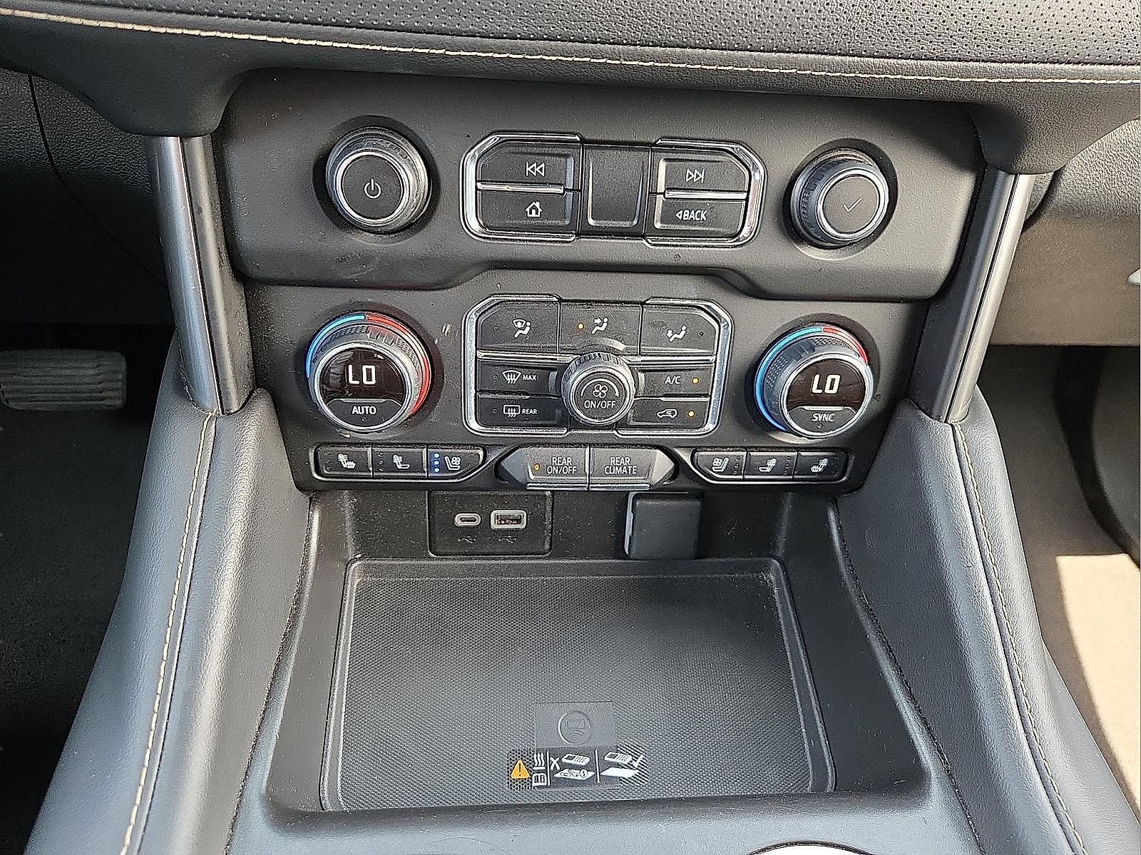 2024 Chevrolet Tahoe 2WD Premier