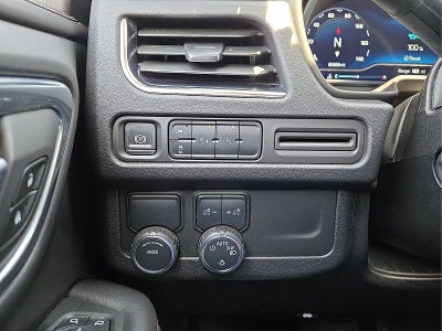 2024 Chevrolet Tahoe 2WD Premier