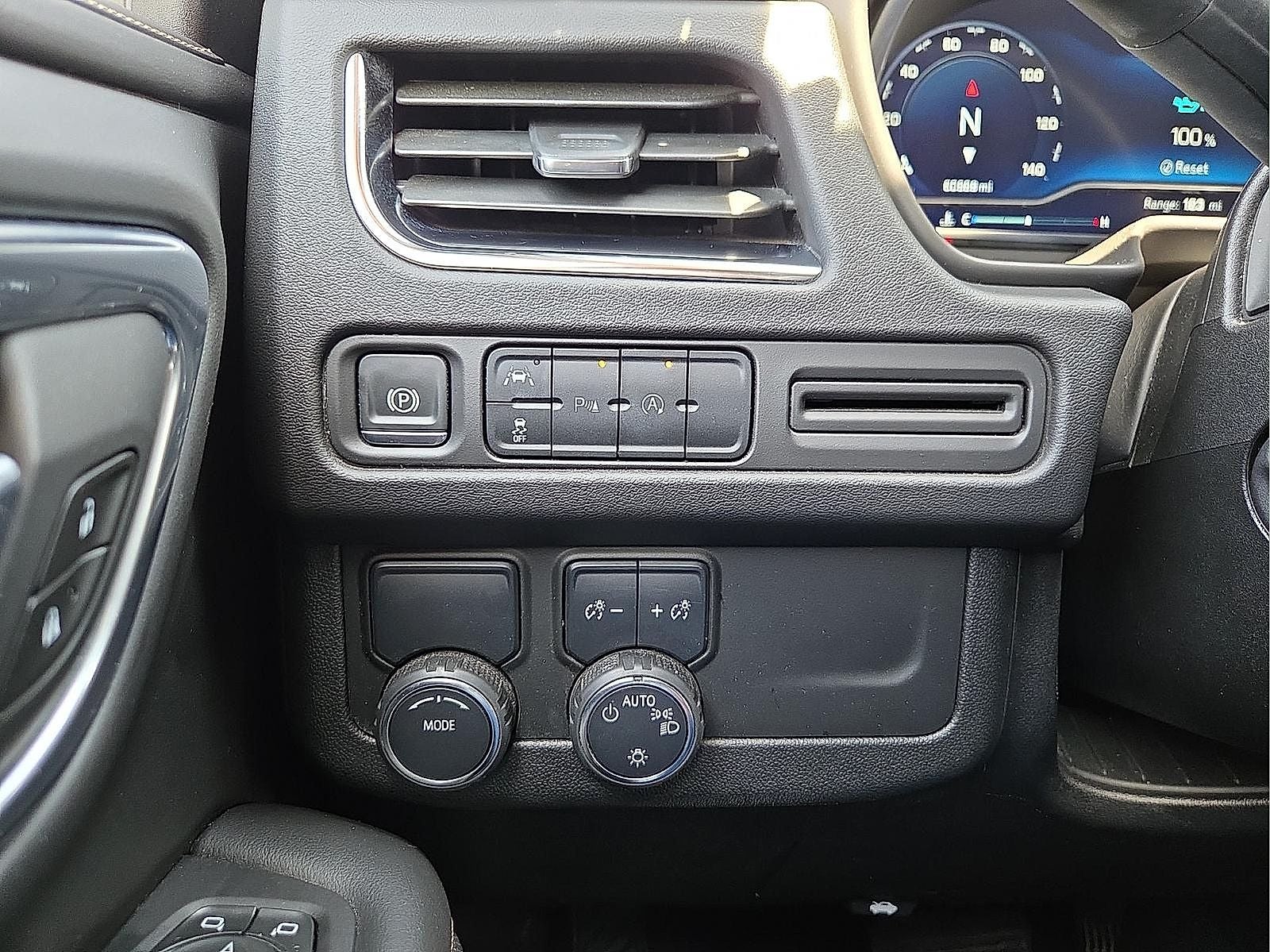 2024 Chevrolet Tahoe 2WD Premier