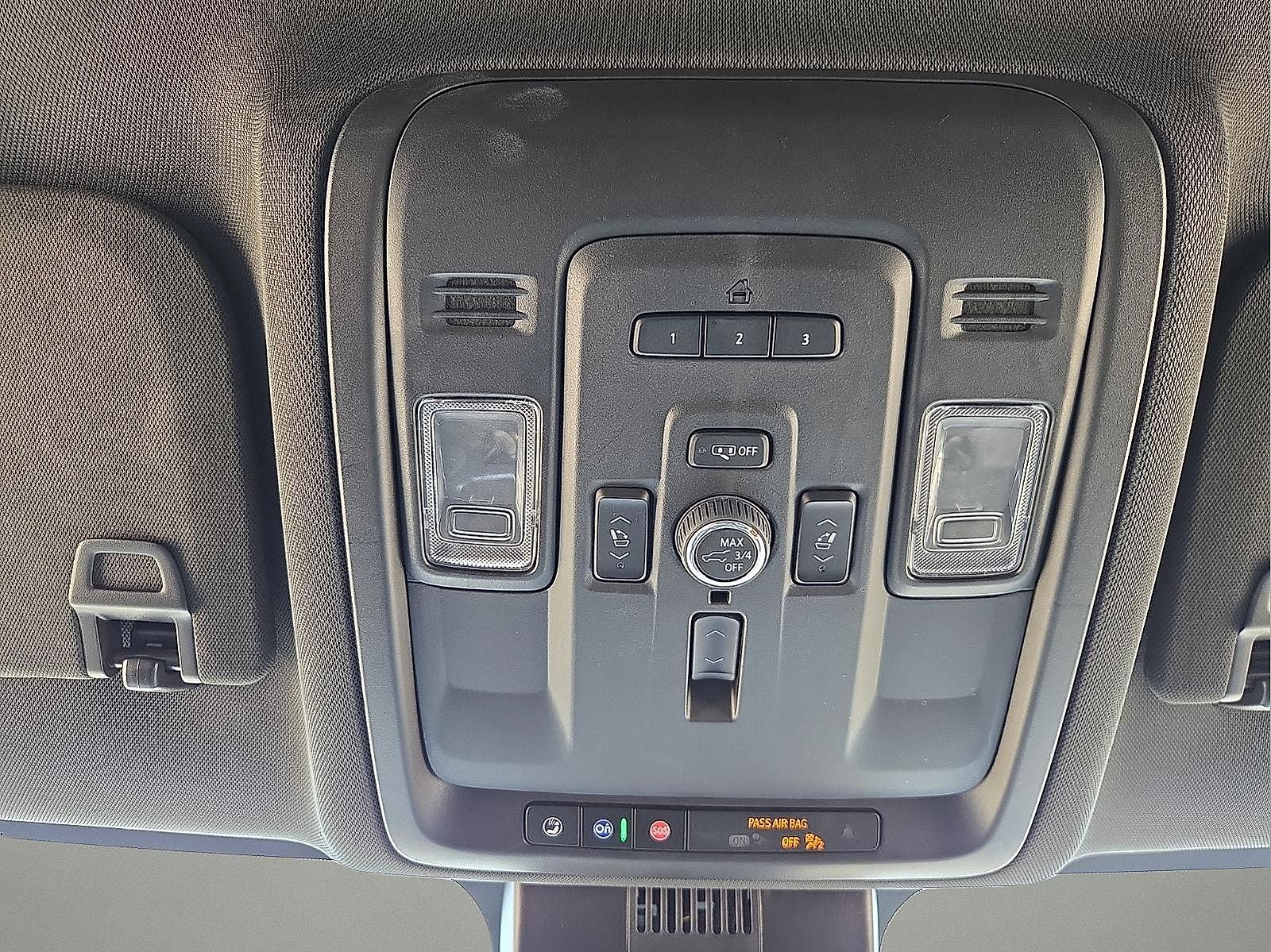 2024 Chevrolet Tahoe 2WD Premier