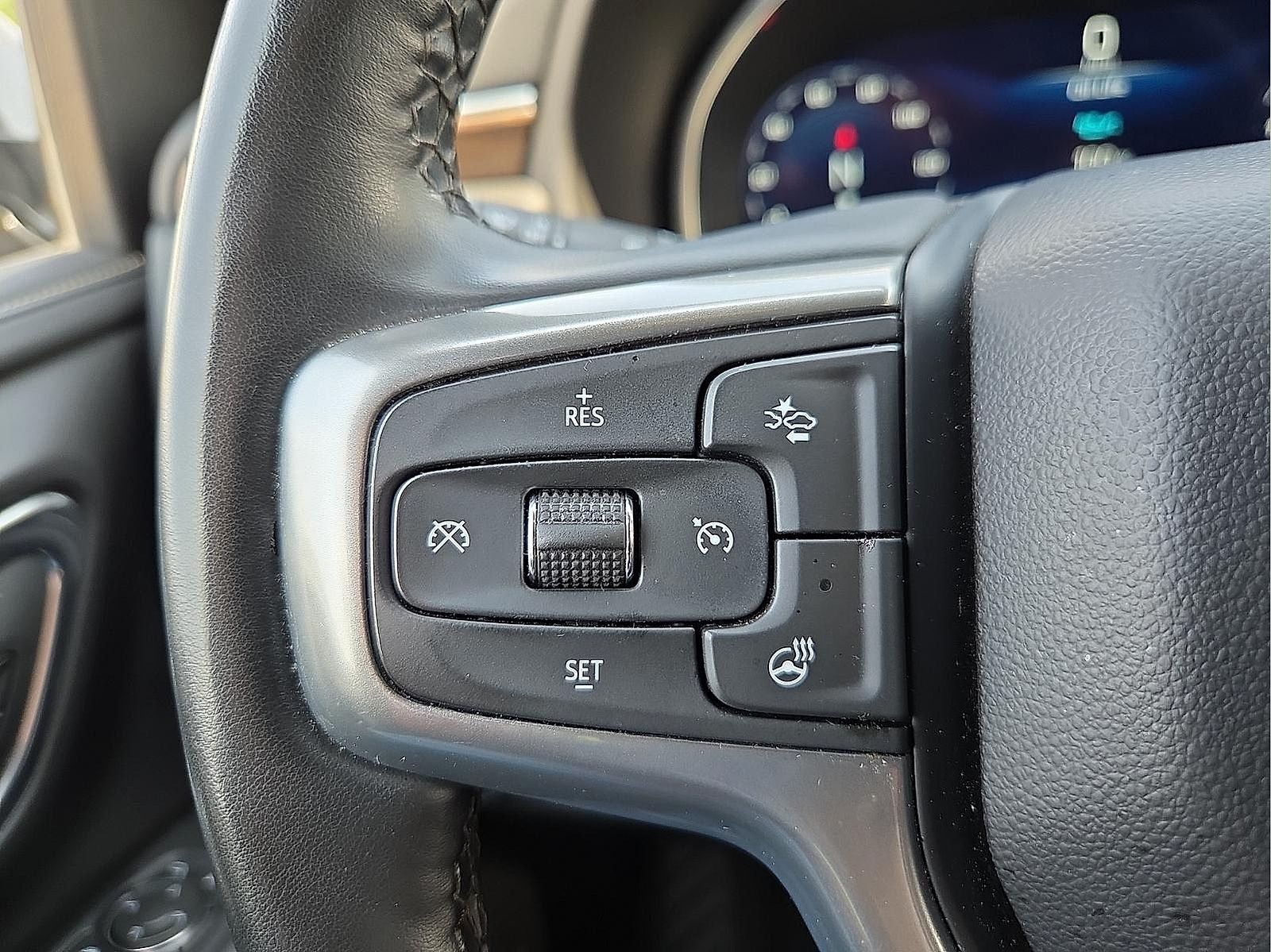 2024 Chevrolet Tahoe 2WD Premier