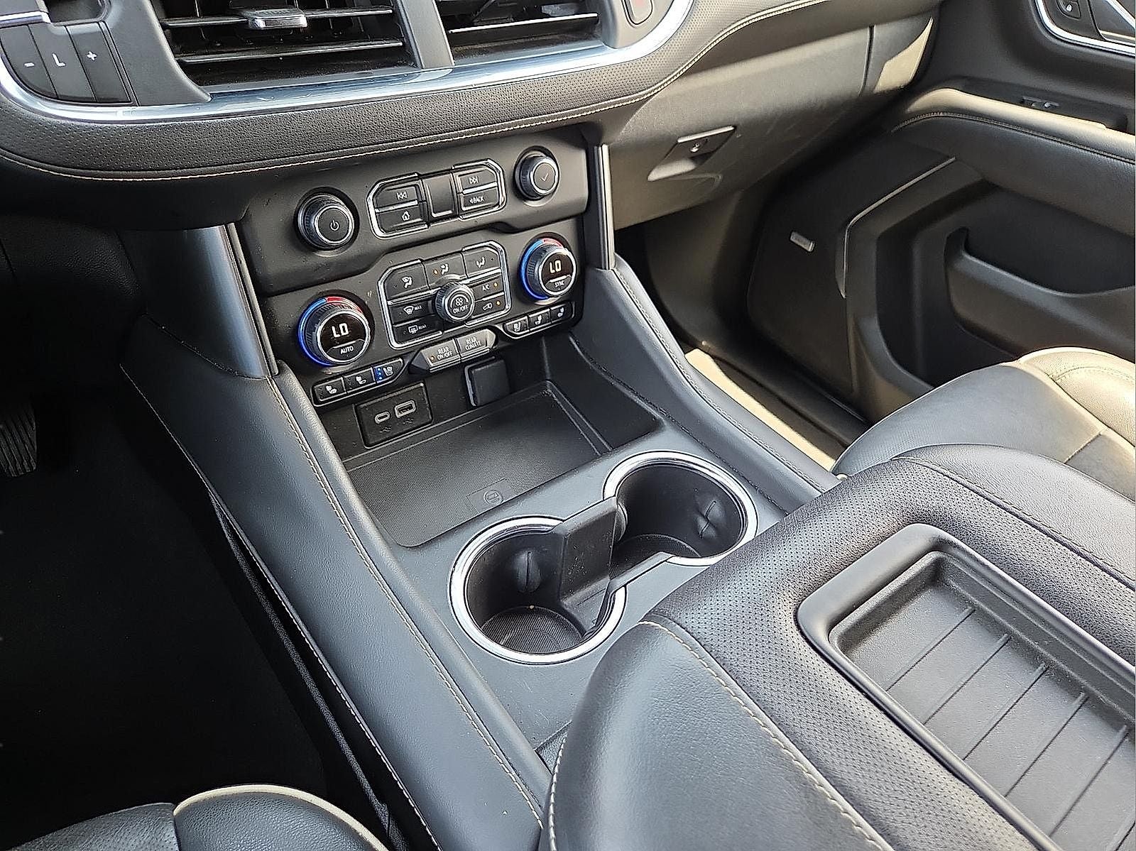 2024 Chevrolet Tahoe 2WD Premier