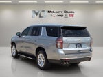 2024 Chevrolet Tahoe 2WD Premier