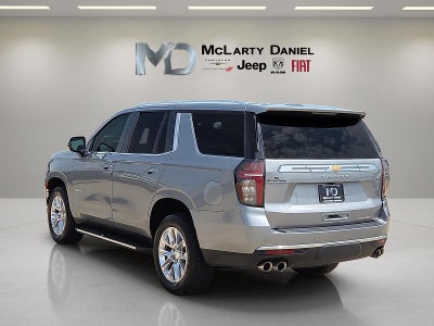 2024 Chevrolet Tahoe 2WD Premier