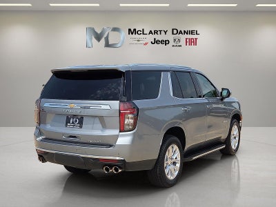 2024 Chevrolet Tahoe 2WD Premier