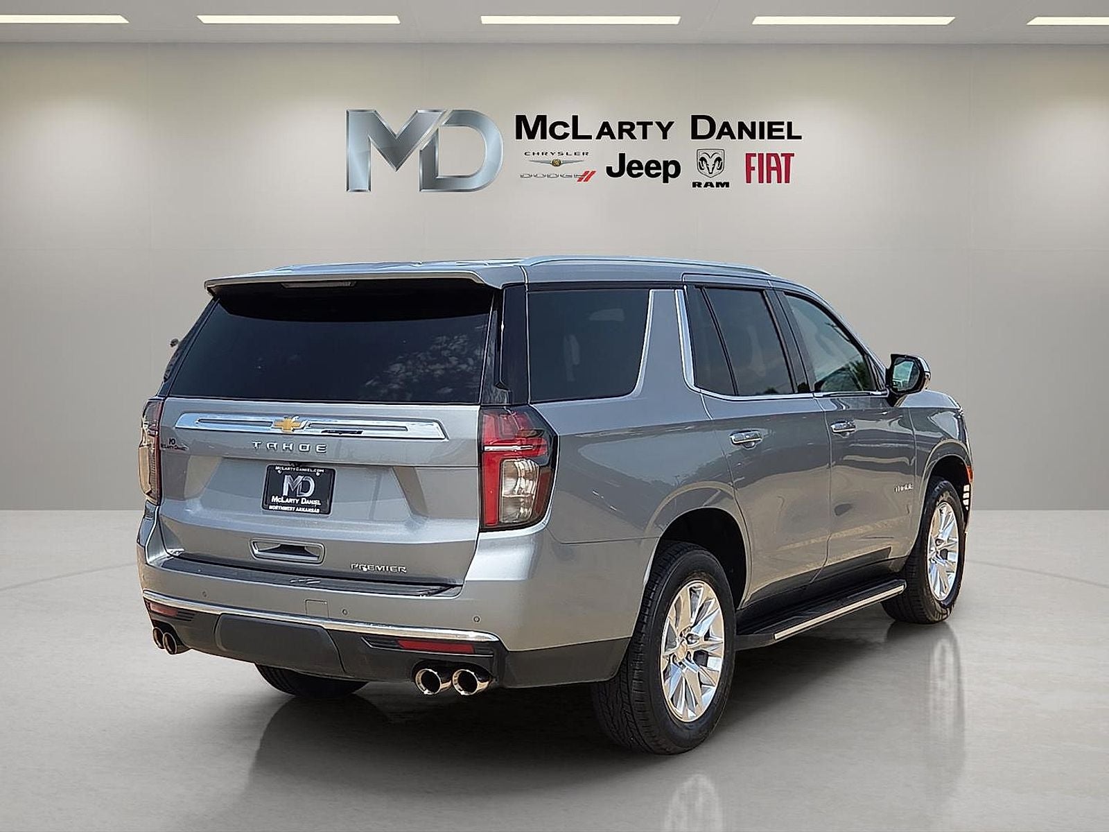 2024 Chevrolet Tahoe 2WD Premier