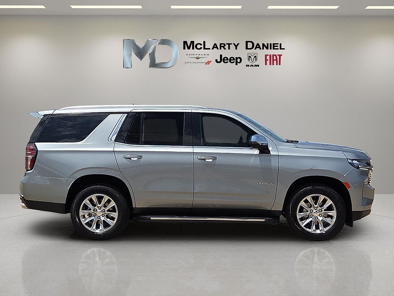 2024 Chevrolet Tahoe 2WD Premier