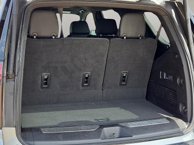 2024 Chevrolet Tahoe 2WD Premier