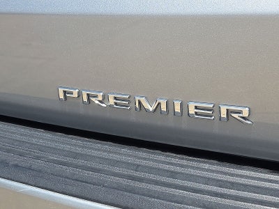 2024 Chevrolet Tahoe 2WD Premier