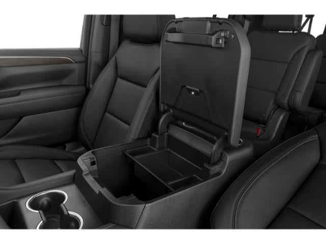 2024 Chevrolet Suburban 4WD Z71