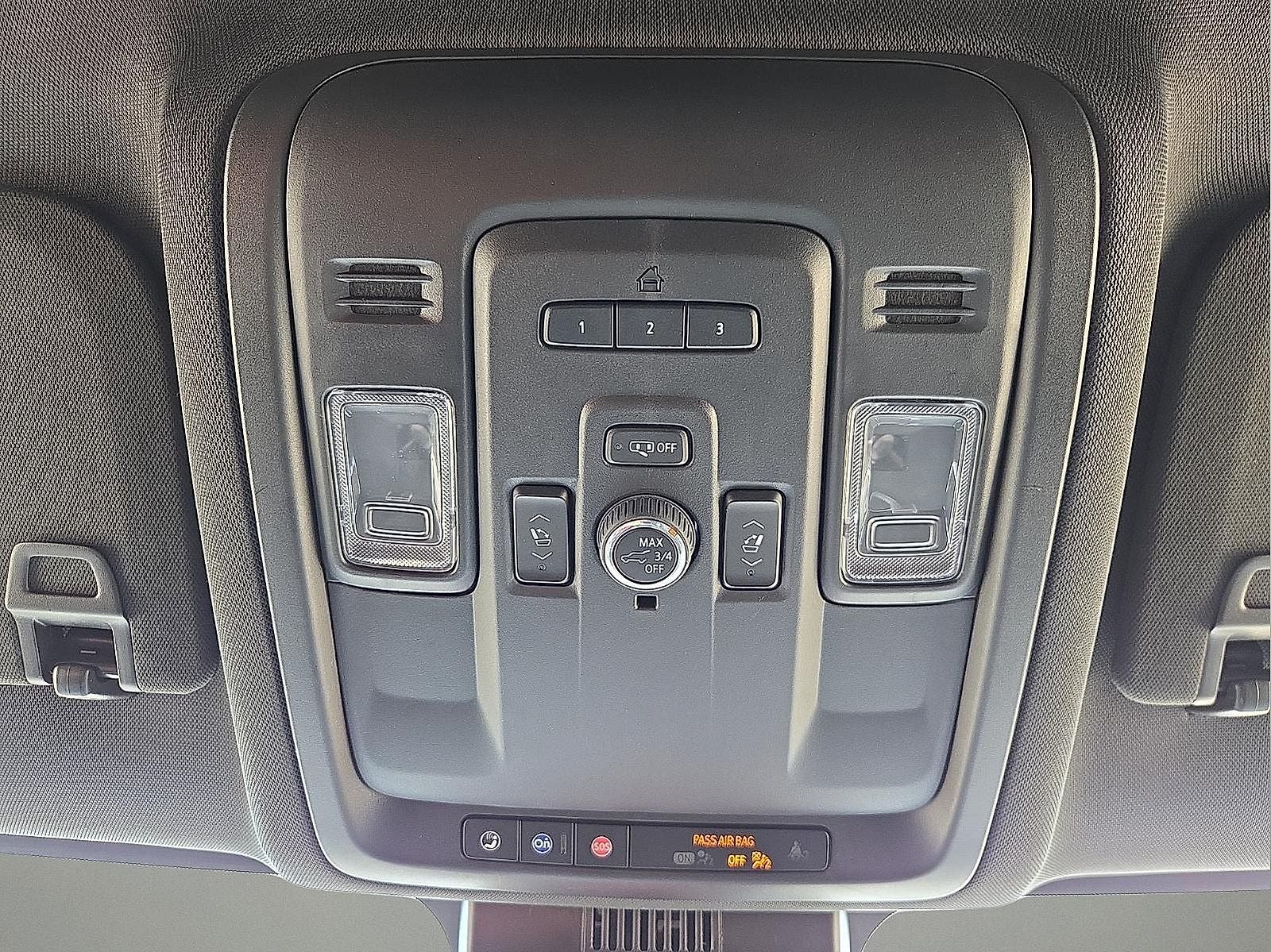 2024 Chevrolet Suburban 4WD Z71