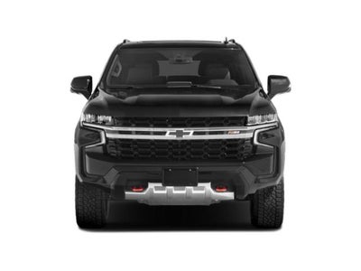 2024 Chevrolet Suburban 4WD Z71