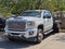 2019 GMC Sierra 3500HD Denali