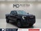 2025 GMC Sierra 2500HD 4WD Crew Cab Standard Bed AT4X
