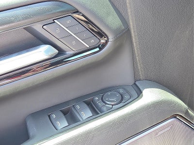 2025 GMC Sierra 2500HD 4WD Crew Cab Standard Bed AT4X