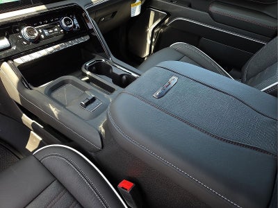 2025 GMC Sierra 2500HD 4WD Crew Cab Standard Bed AT4X