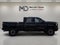2025 GMC Sierra 2500HD 4WD Crew Cab Standard Bed AT4X