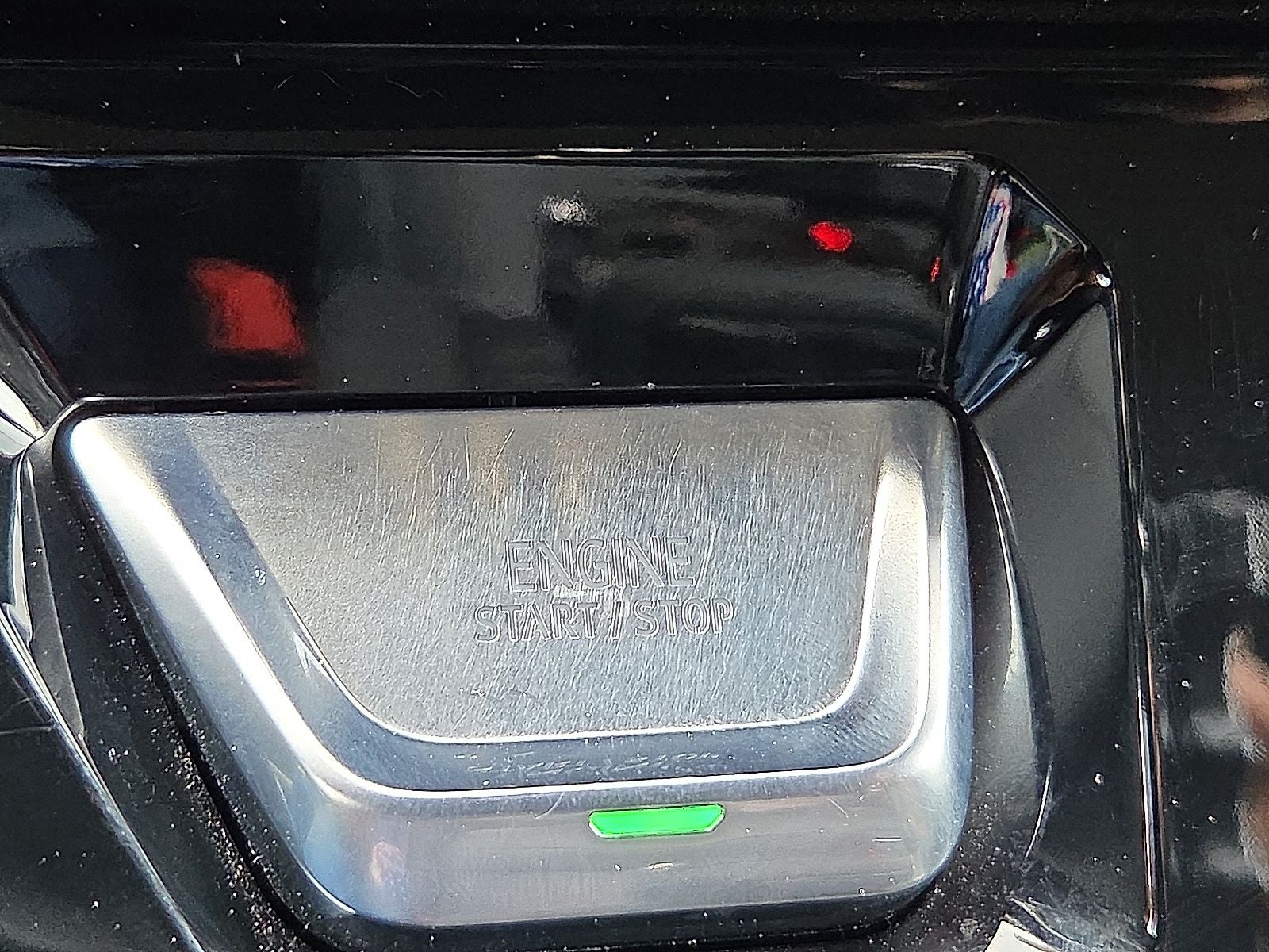 2024 GMC Sierra 1500 4WD Crew Cab Short Box AT4