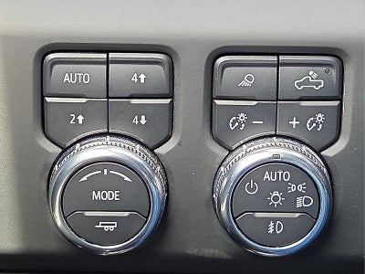 2024 GMC Sierra 1500 4WD Crew Cab Short Box AT4