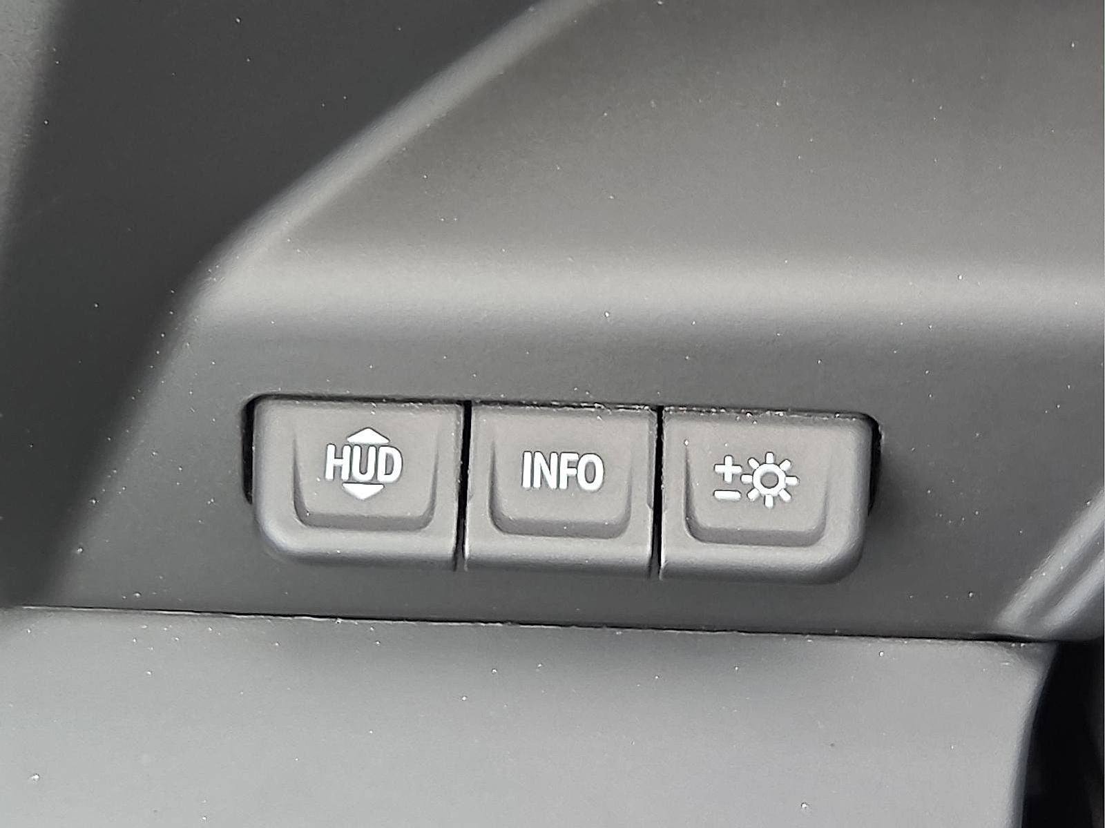 2024 GMC Sierra 1500 4WD Crew Cab Short Box AT4